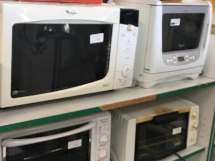 Fours et micro onde d'occasion Perpignan