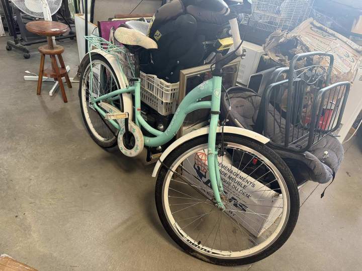 Vélo occasion Perpignan