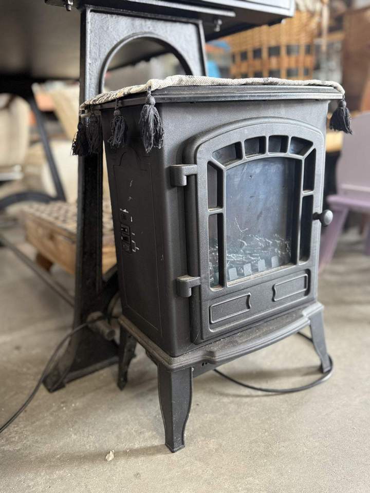 Chauffage soufflant Perpignan