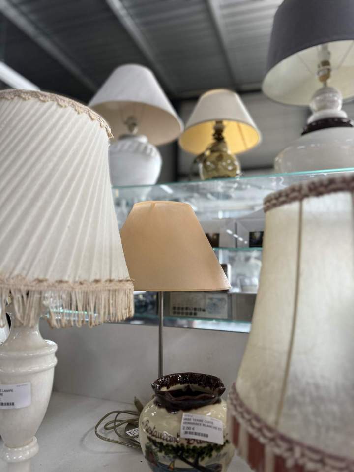 Veilleuses d'occasion Perpignan