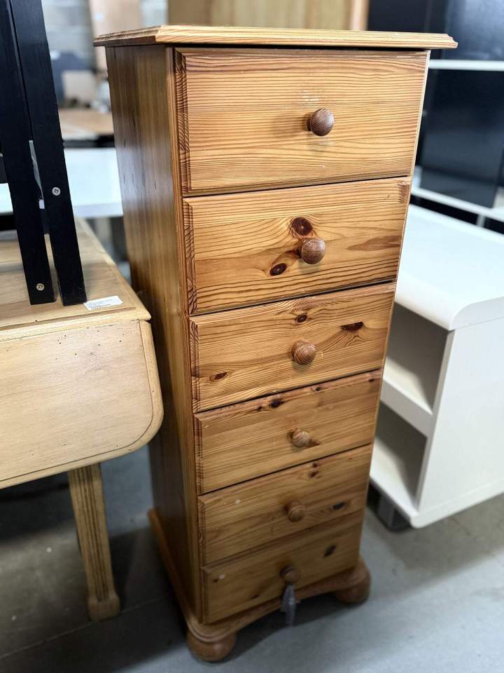 L'occasion de renouveler votre intérieur