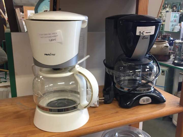 Des appareils fiables à prix réduit