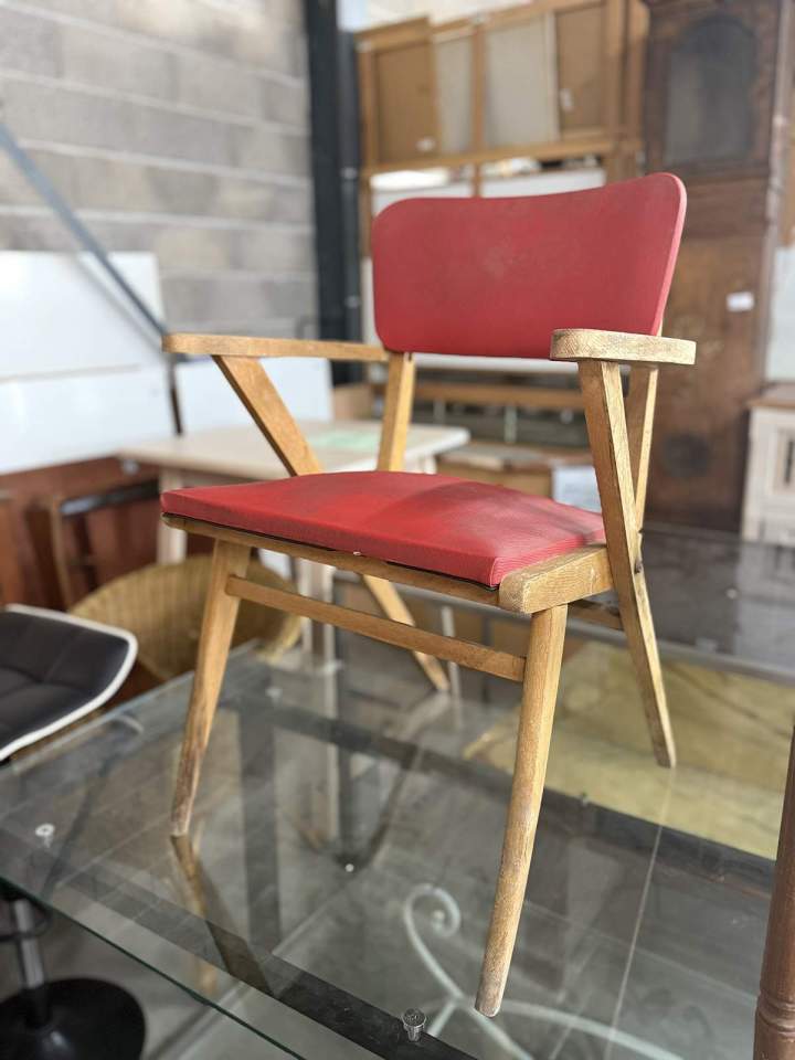 Chaise de seconde main Perpignan