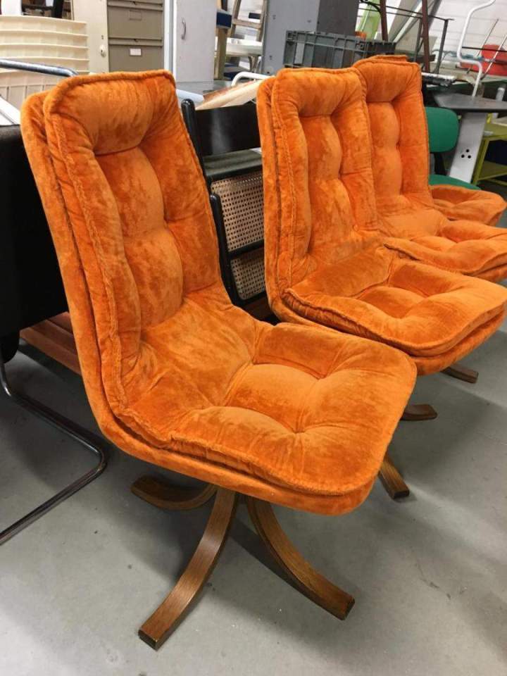 Fauteuil d'occasion Perpignan