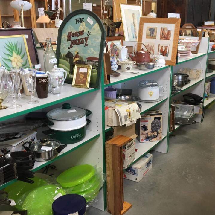 Magasin de vente d'articles d'occasion Perpignan